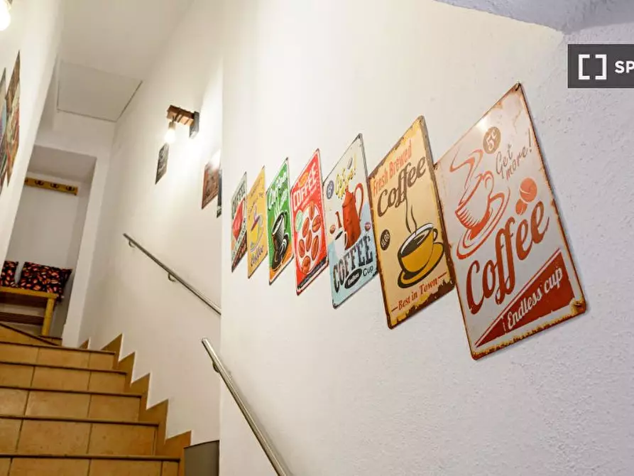 Immagine 12 di Appartamento in affitto  in Vico Graziella a Napoli