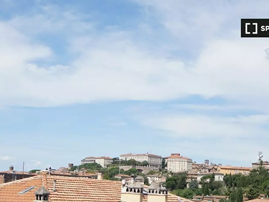 Immagine 9 di Camera condivisa in affitto  in Via Solatia a Perugia