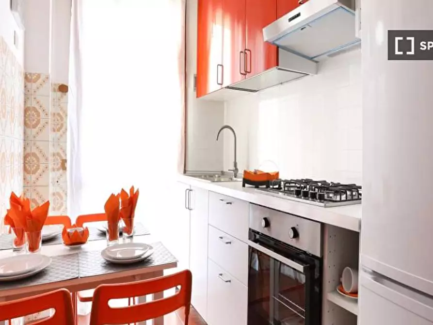 Immagine 7 di Camera condivisa in affitto  in Via Marcona a Milano