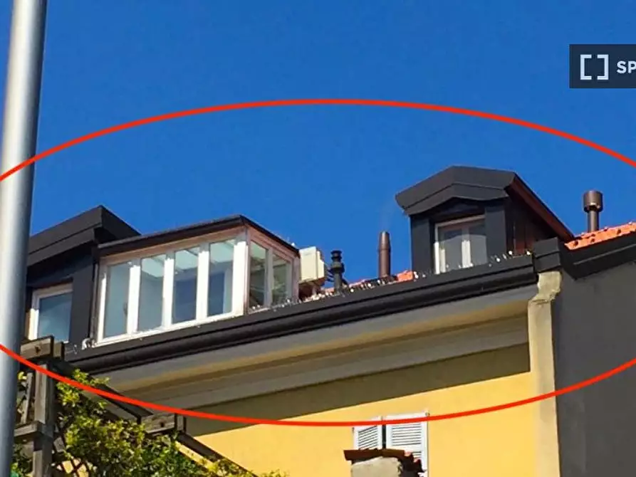 Immagine 15 di Appartamento in affitto  in Via Gaetano de Castillia a Milano
