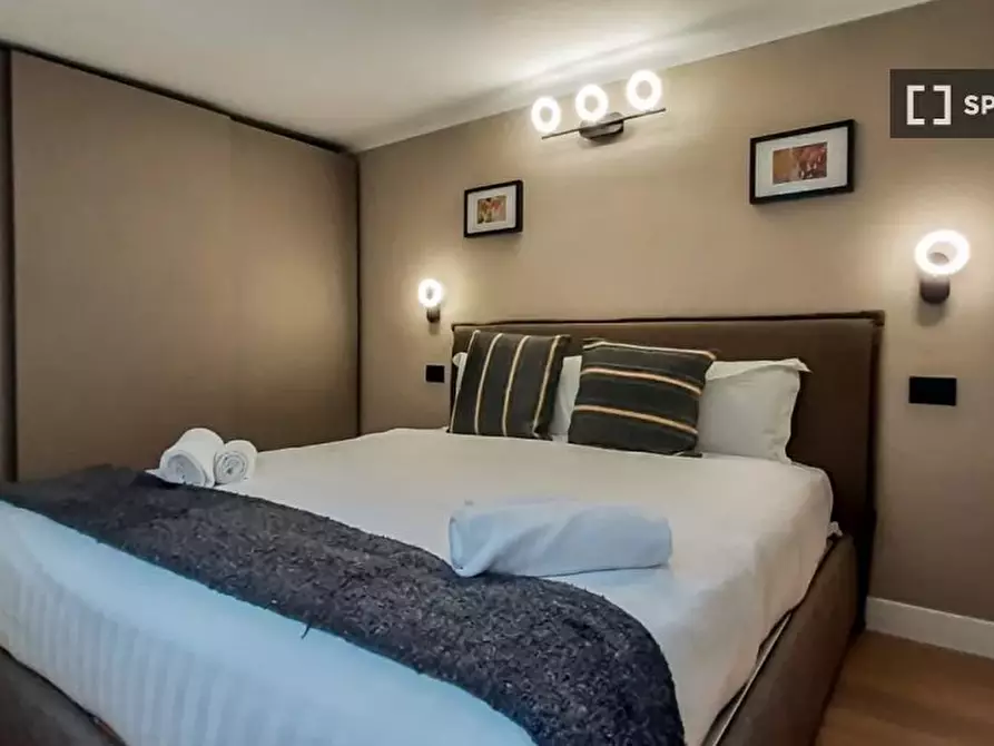 Immagine 9 di Appartamento in affitto  in Via Aleardo Aleardi a Milano