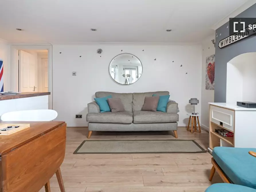 Immagine 3 di Appartamento in affitto  in Graham Road a Merton
