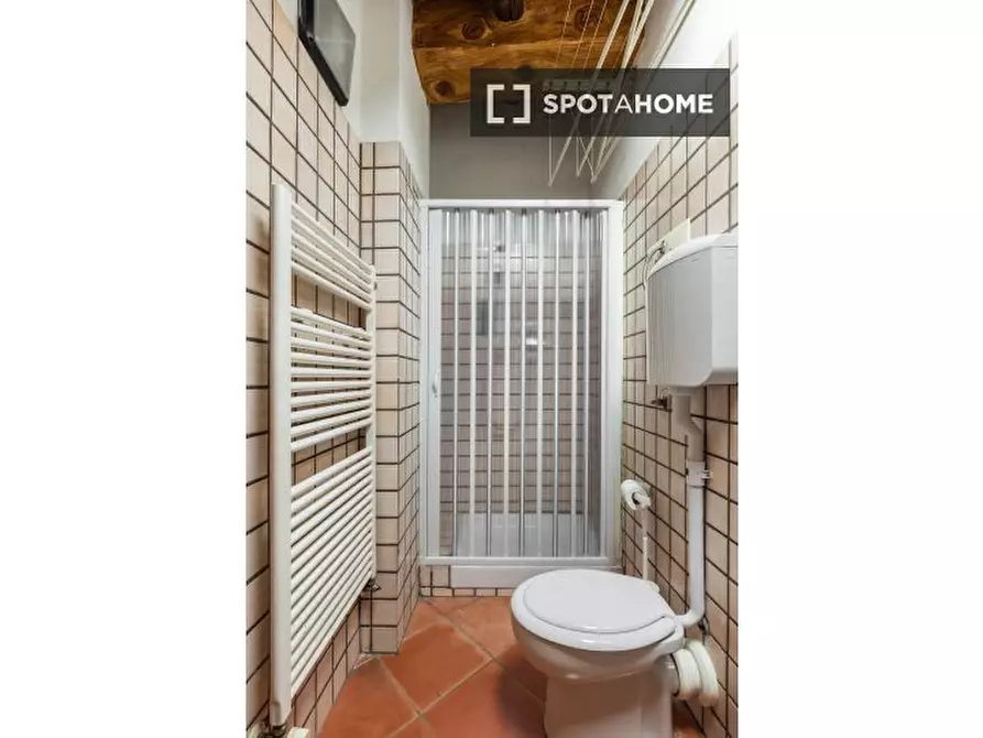 Immagine 14 di Ufficio in affitto  in Via Nosadella a Bologna