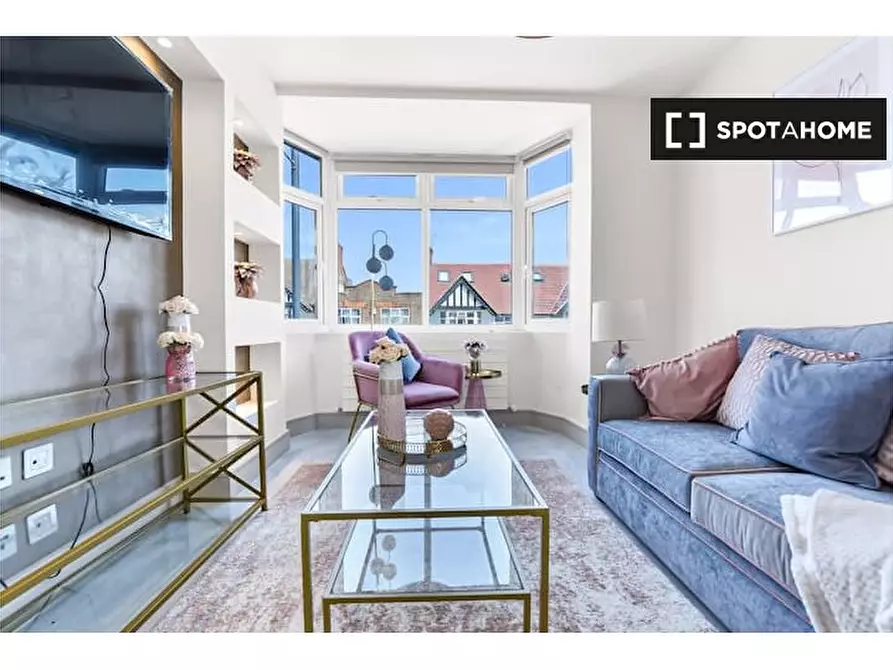Immagine 14 di Appartamento in affitto  in Flat Goldman House - 122 Wembley Park drive HA9 8HP a Brent