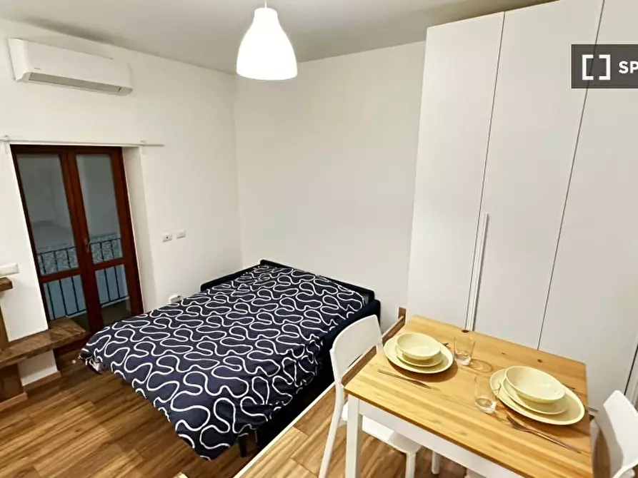 Immagine 8 di Ufficio in affitto  in Via Privata Sartirana a Milano