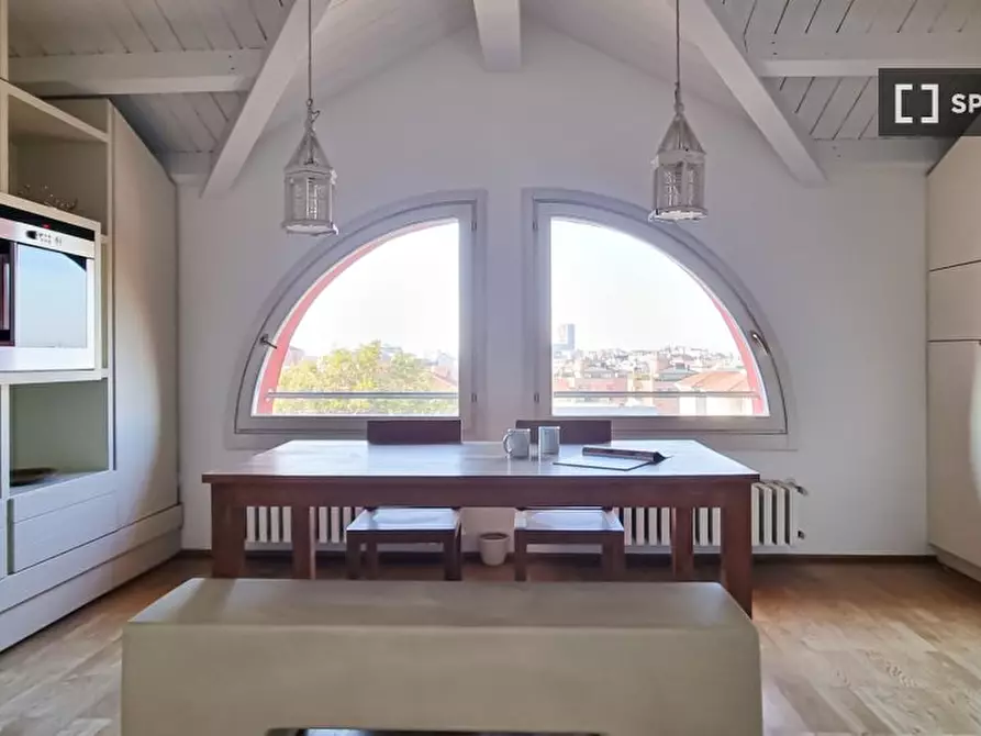 Immagine 6 di Appartamento in affitto  in Viale Zara a Milano