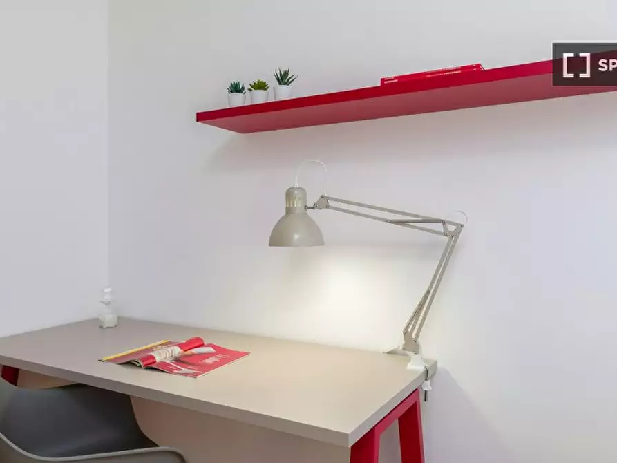 Immagine 5 di Camera condivisa in affitto  in Brennero a Trento