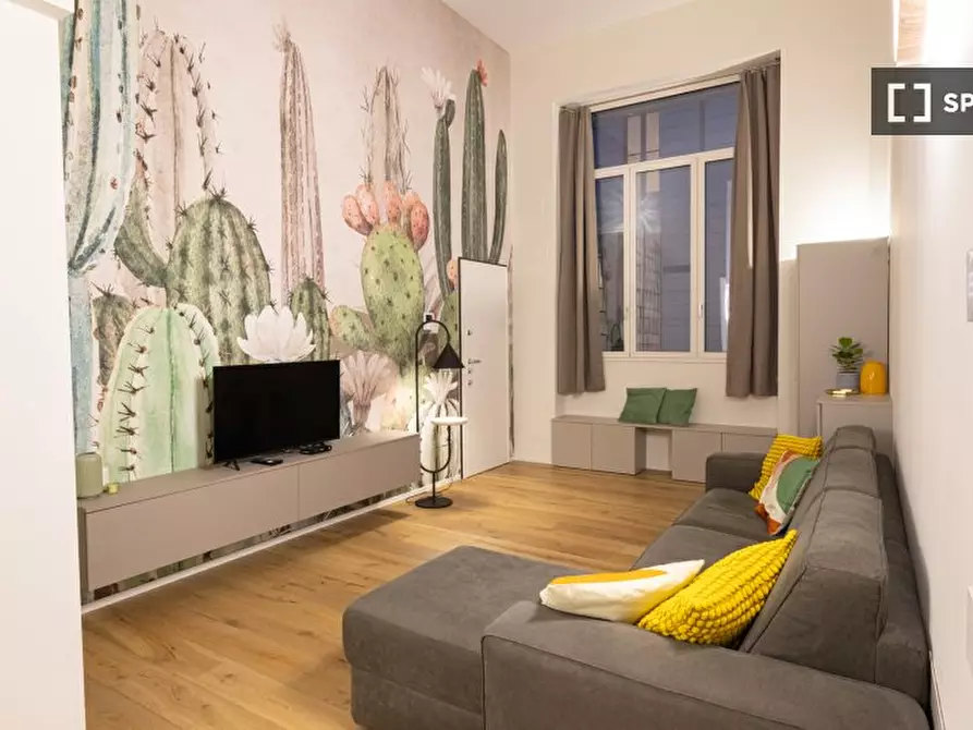 Immagine 16 di Appartamento in affitto  in Via Cosimo del Fante a Milano