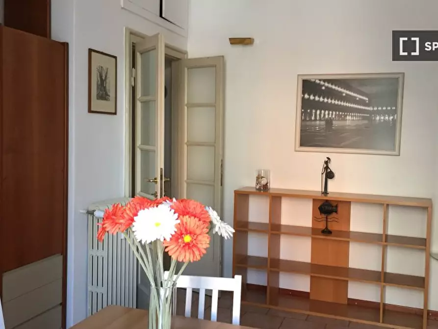 Immagine 5 di Appartamento in affitto  in Via Imperia a Milano