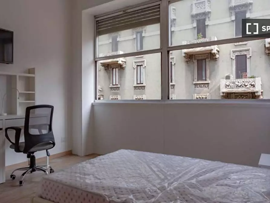 Immagine 7 di Camera condivisa in affitto  in VIA STRADIVARI a Milano