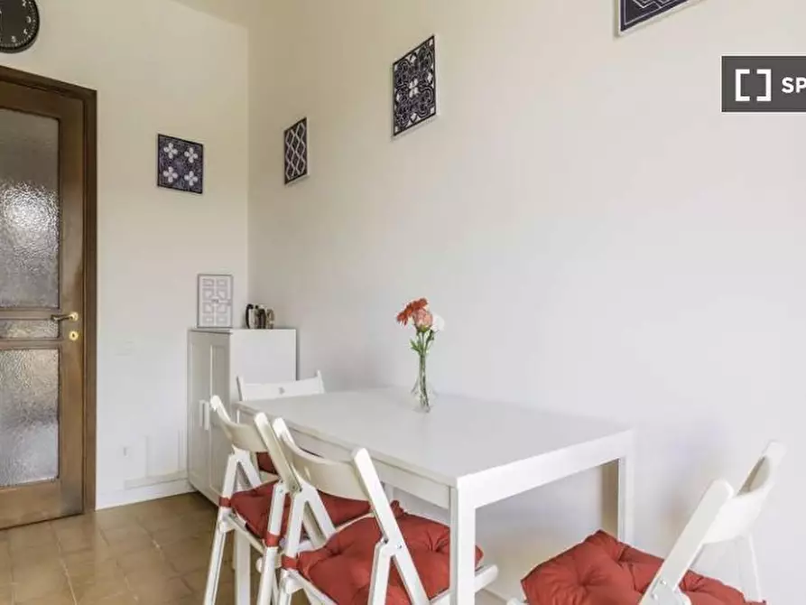 Immagine 8 di Camera condivisa in affitto  in Via Felice Mendelssohn a Padova