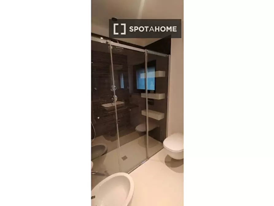 Immagine 3 di Appartamento in affitto  in Via dei Cybo a Roma