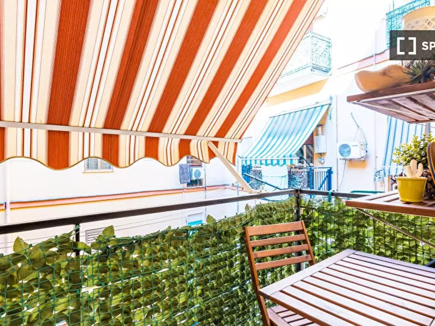 Immagine 4 di Appartamento in affitto  in Via San Attanasio a Napoli