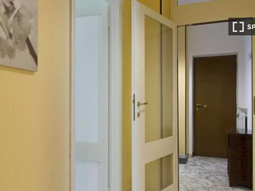 Immagine 11 di Camera condivisa in affitto  in Via Vincenzo Monti a Milano