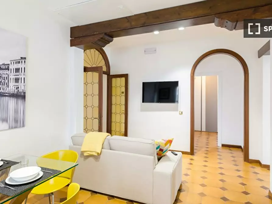 Immagine 8 di Camera condivisa in affitto  in Egidio Forcellini a Padova