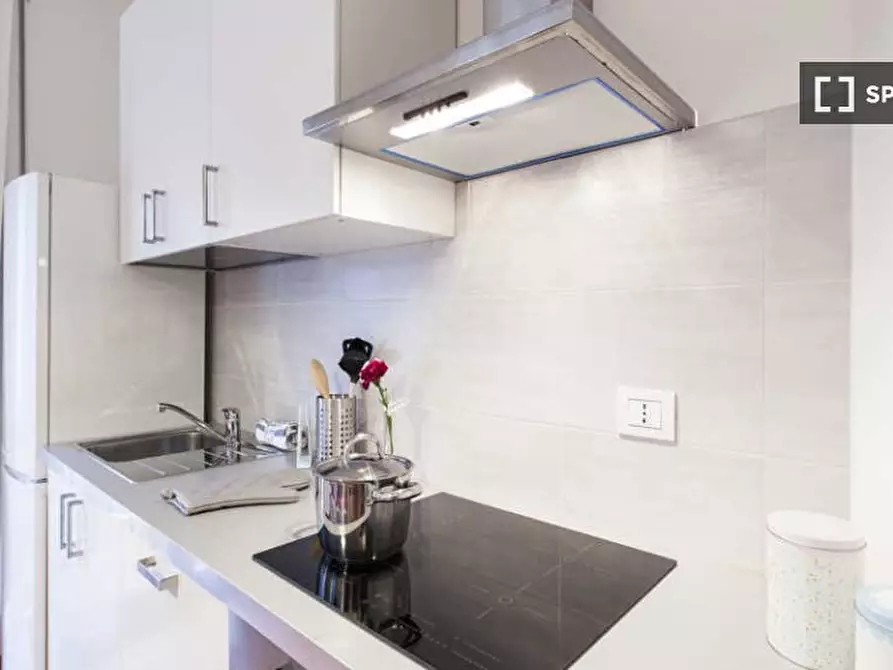 Immagine 15 di Camera condivisa in affitto  in Via Privata San Martiniano a Milano