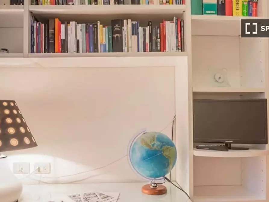 Immagine 14 di Appartamento in affitto  in Via Francesco Caracciolo a Milano