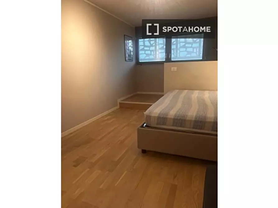 Immagine 3 di Camera condivisa in affitto  in Via Marco Fabio Quintiliano a Milano
