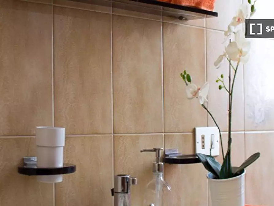 Immagine 8 di Camera condivisa in affitto  in Via Cormano a Milano