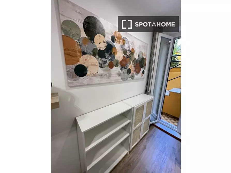 Immagine 3 di Ufficio in affitto  in V. Ariosto a Roma