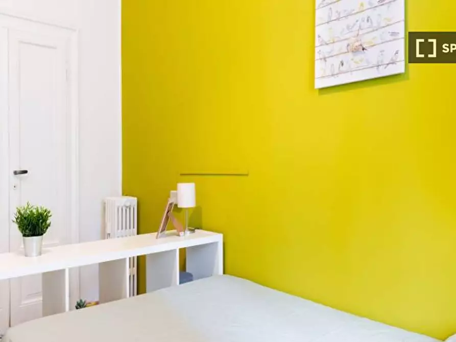 Immagine 2 di Camera condivisa in affitto  in Via Carlo Goldoni a Milano