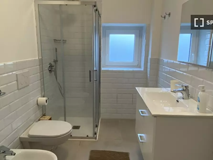 Immagine 19 di Appartamento in affitto  in Piazza S. Giovanni Battista alla Creta a Milano