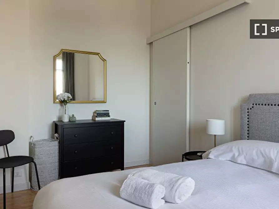 Immagine 19 di Appartamento in affitto  in Via Giorgio Washington a Milano
