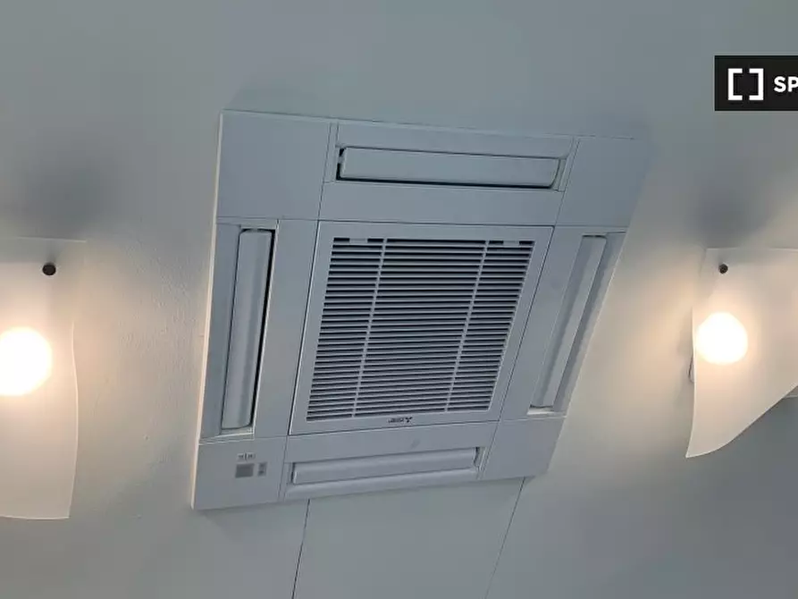 Immagine 12 di Ufficio in affitto  in Via Simone Stratico a Milano