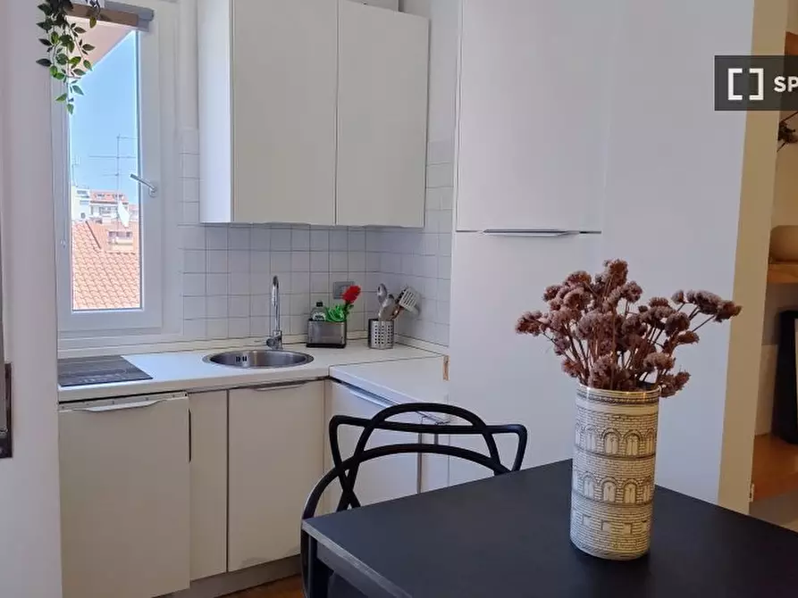 Immagine 15 di Appartamento in affitto  in Via Pasquale Paoli a Milano