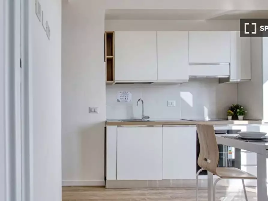 Immagine 17 di Appartamento in affitto  in Piazza Carlo Donegani a Milano