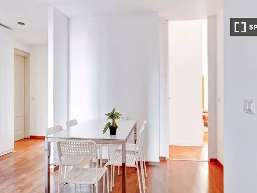 Immagine 7 di Camera condivisa in affitto  in Via Cosimo Del Fante a Milano