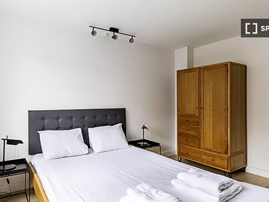 Immagine 19 di Appartamento in affitto  in Flat a 
