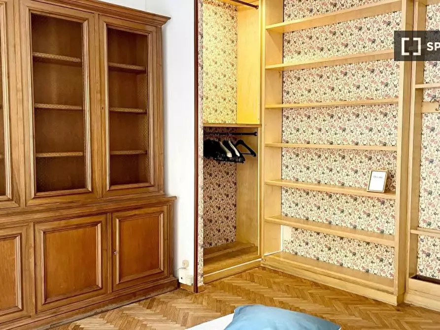 Immagine 5 di Camera condivisa in affitto  in Gustavo Modena a Firenze