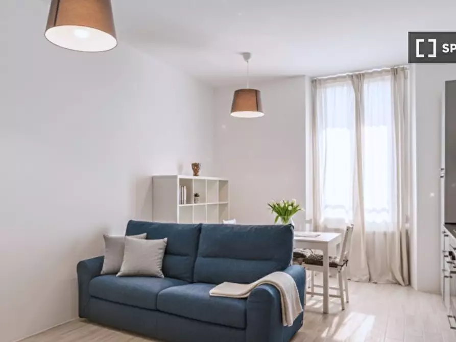 Immagine 1 di Appartamento in affitto  in Via Benedetto Marcello a Milano