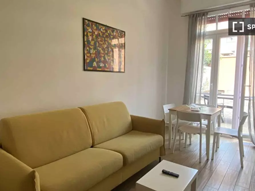Immagine 17 di Appartamento in affitto  in Via Sabina a Milano