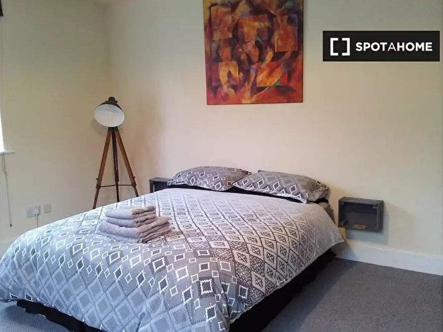 Immagine 7 di Appartamento in affitto  in Flat - Lion Court a Camberwell