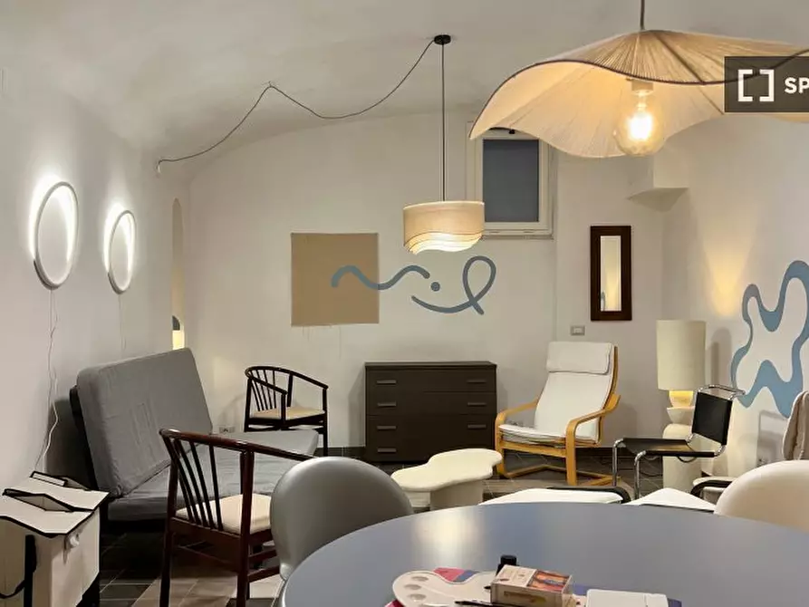 Immagine 10 di Appartamento in affitto  in Vicolo dei Soldati a Roma