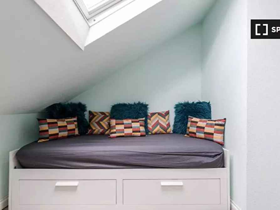 Immagine 7 di Appartamento in affitto  in Watford General Suites Apartment Loft a Watford