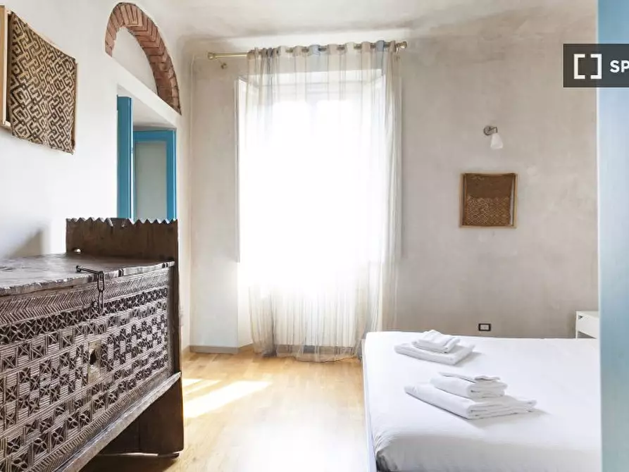 Immagine 11 di Appartamento in affitto  in Via Pastrengo a Milano