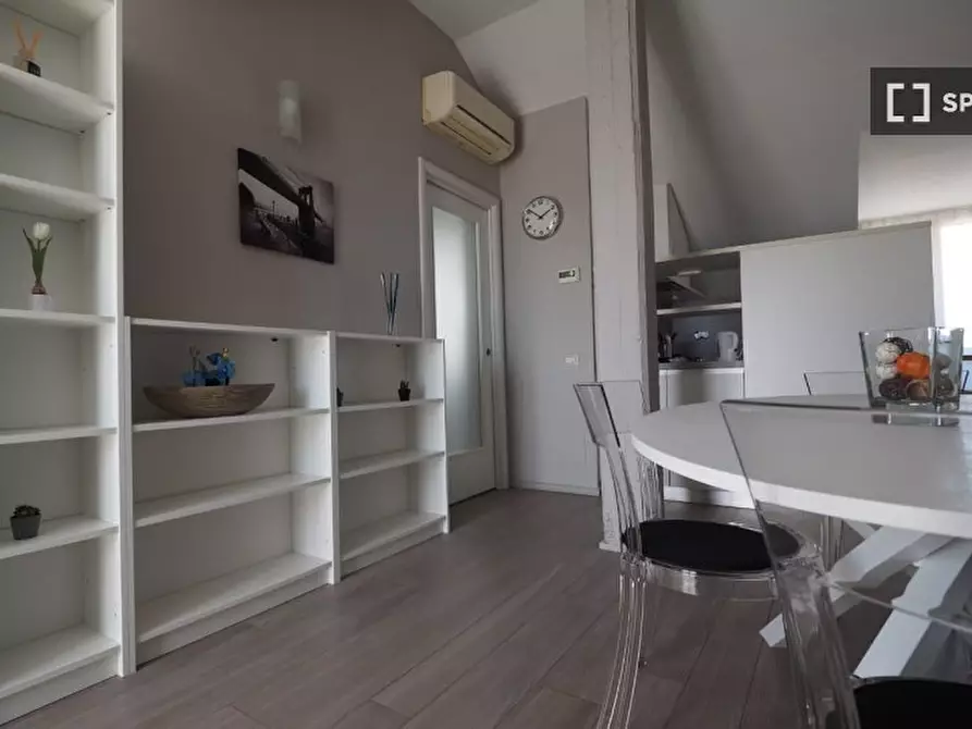 Immagine 7 di Camera condivisa in affitto  in Via Santa Chiara a Torino