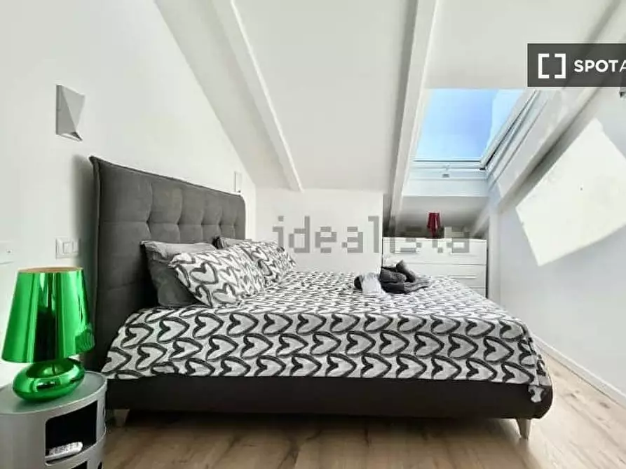 Immagine 3 di Appartamento in affitto  in Via Domodossola a Milano