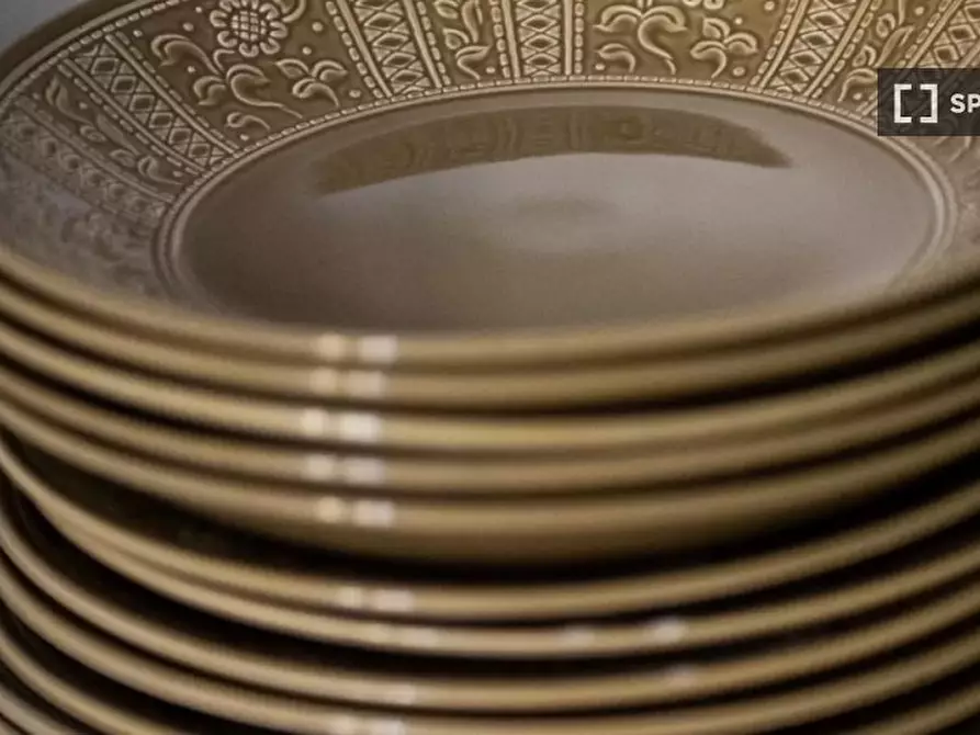 Immagine 7 di Ufficio in affitto  in Viale Bligny a Milano