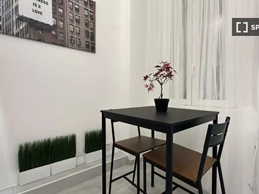 Immagine 2 di Ufficio in affitto  in Via Accademia a Milano