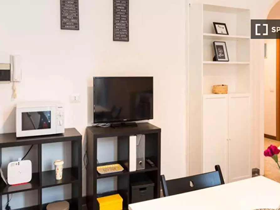 Immagine 14 di Camera condivisa in affitto  in Via delle Acacie Milan a Buccinasco