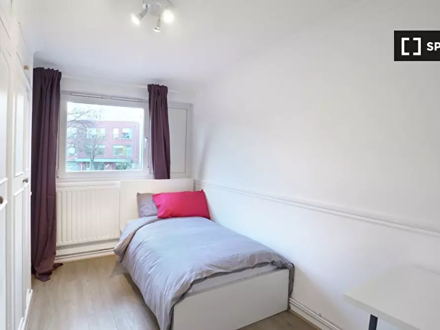 Immagine 7 di Camera condivisa in affitto  in Perley House a Poplar