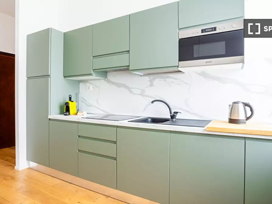 Immagine 9 di Appartamento in affitto  in Via Privata Don Bartolomeo Grazioli a Milano