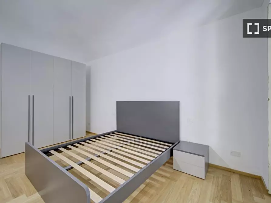 Immagine 19 di Appartamento in affitto  in Via dell'Arsenale a Torino