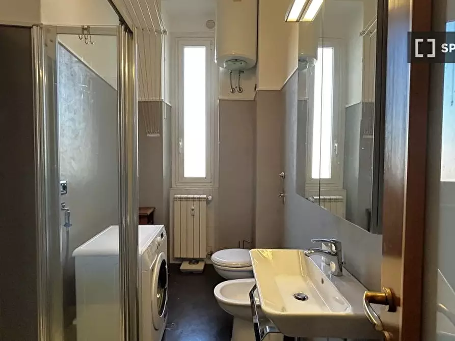 Immagine 10 di Appartamento in affitto  in Alzaia Naviglio Pavese a Milano