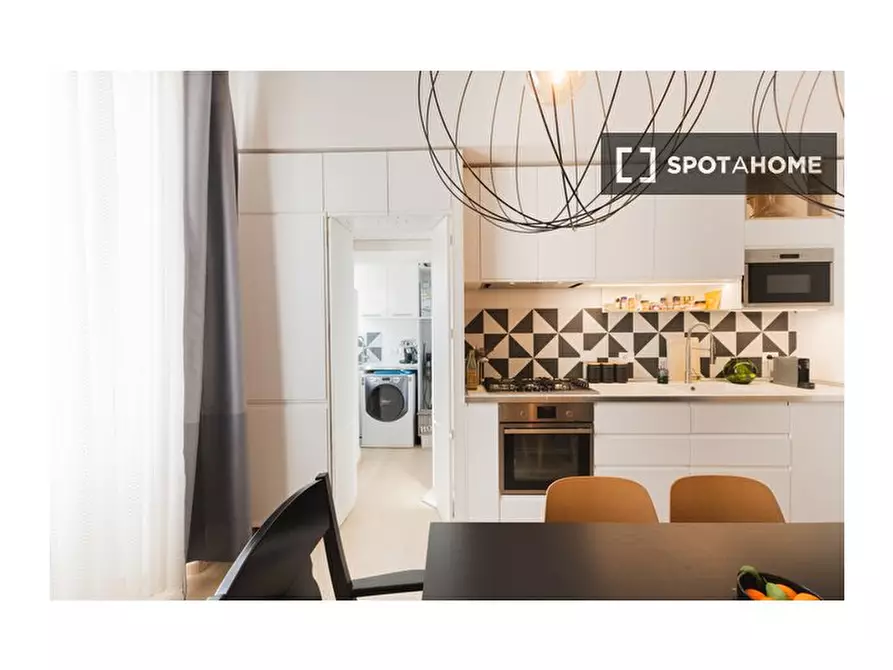 Immagine 11 di Appartamento in affitto  in Via Fra' Bartolomeo a Firenze