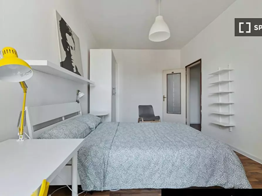 Immagine 15 di Camera condivisa in affitto  in Corso Di Porta Romana/A a Milano